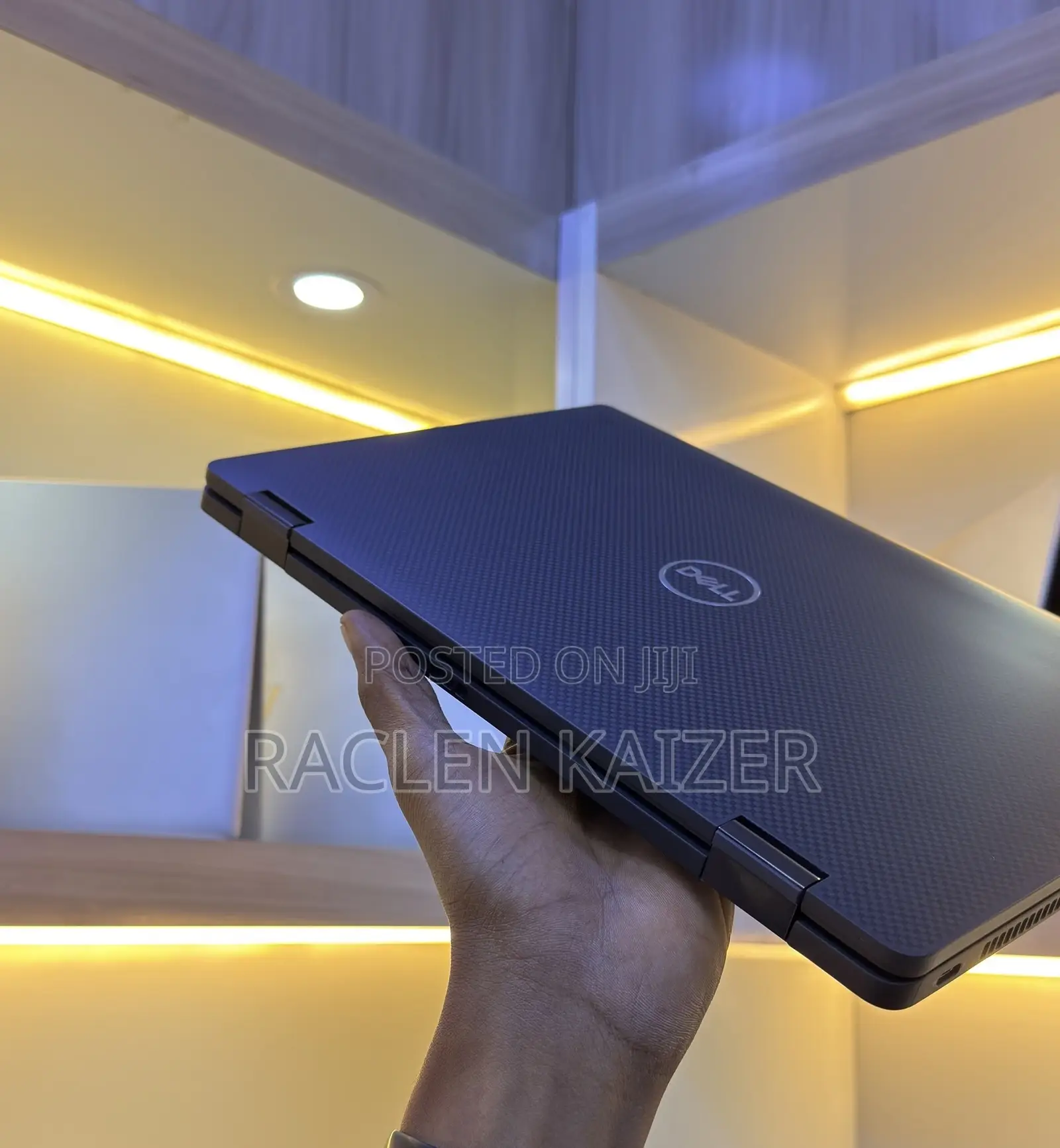 Laptop Dell Latitude 7400 2-in-1 32GB Intel Core i7 SSD 512GB