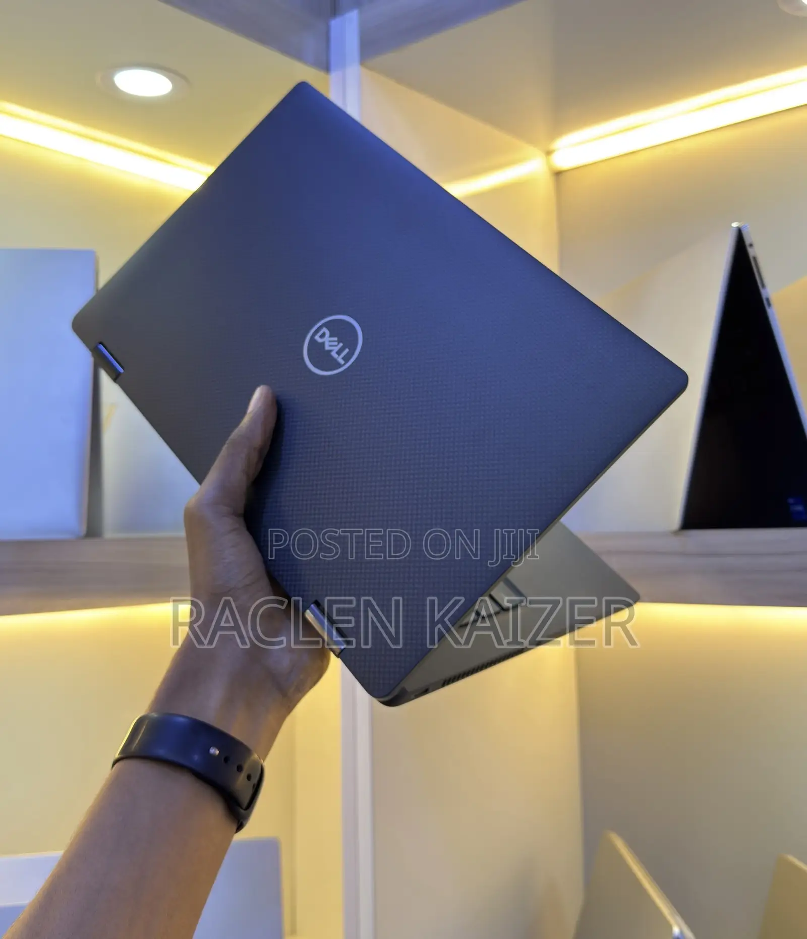 Laptop Dell Latitude 7400 2-in-1 32GB Intel Core i7 SSD 512GB