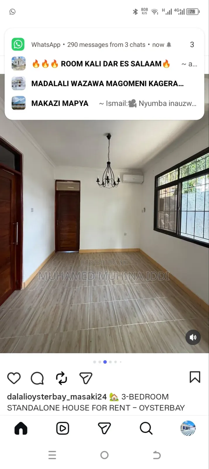 3bdrm House in Oyster Bay for rent