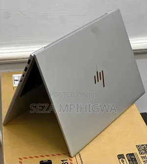 Laptop HP EliteBook 830 16GB Intel Core i5 SSD 512GB