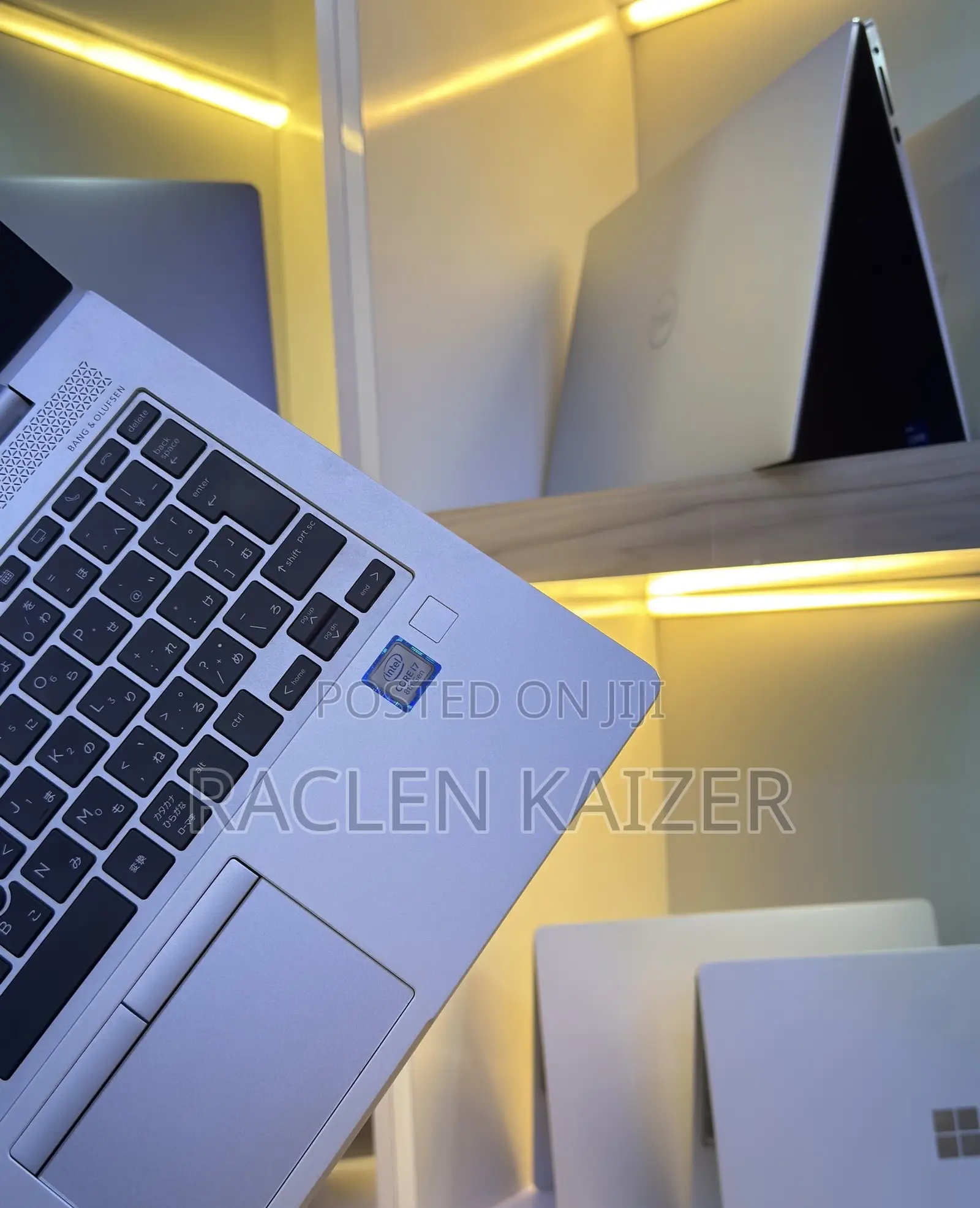 Laptop HP EliteBook 830 G6 16GB Intel Core i7 SSD 256GB