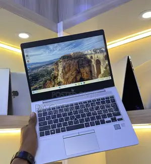 Laptop HP EliteBook 830 G6 16GB Intel Core i7 SSD 256GB
