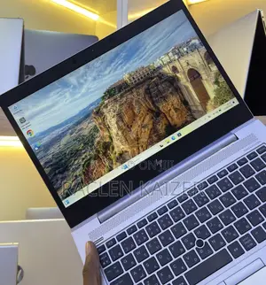 Laptop HP EliteBook 830 G6 16GB Intel Core i7 SSD 256GB