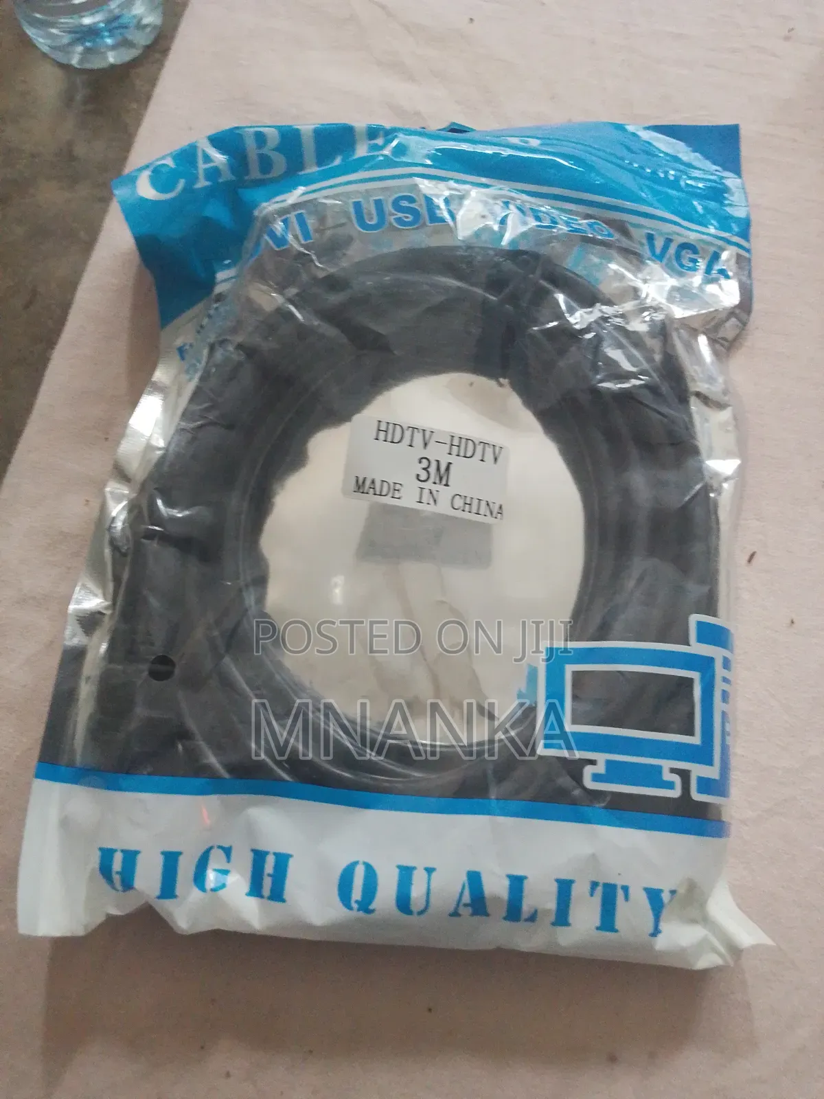 HDMI Wire Cabla