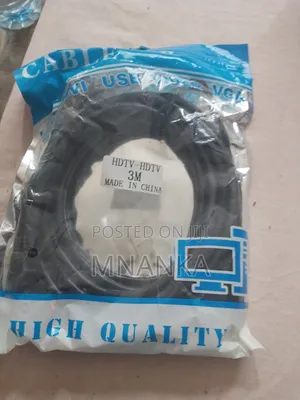 HDMI Wire Cabla