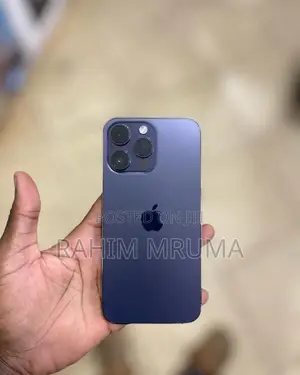 Apple iPhone 14 Pro Max 128 GB Purple