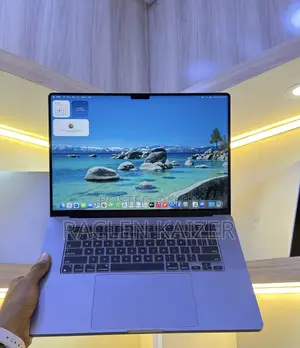 Laptop Apple MacBook Pro 2023 M2 16GB Apple M2 SSD 512GB