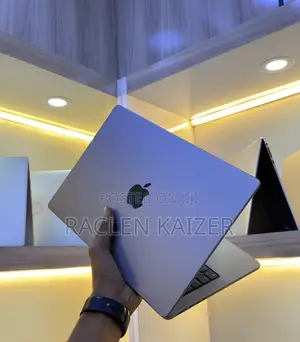 Laptop Apple MacBook Pro 2021 M1 16GB Apple M1 Pro SSD 512GB