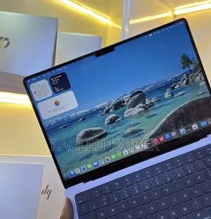 Laptop Apple MacBook Pro 2021 M1 16GB Apple M1 Pro SSD 512GB