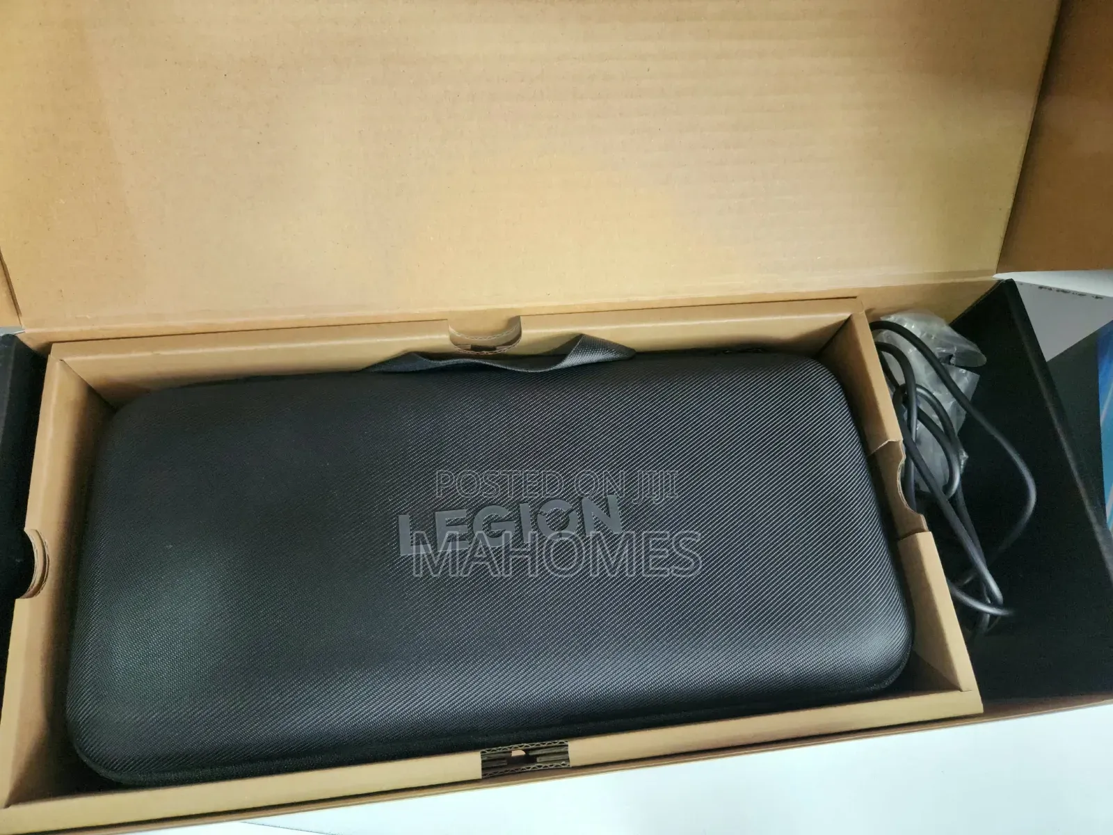 Lenovo Legion Go 8APU1 Handheld 1tb/16gb