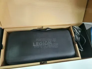 Lenovo Legion Go 8APU1 Handheld 1tb/16gb