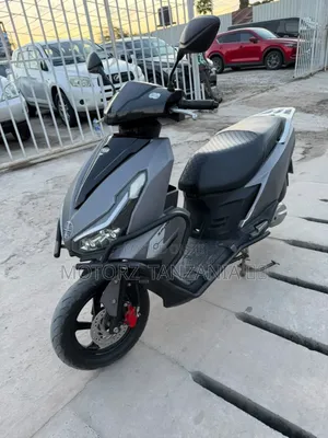 Motorcycle 2026 Gray