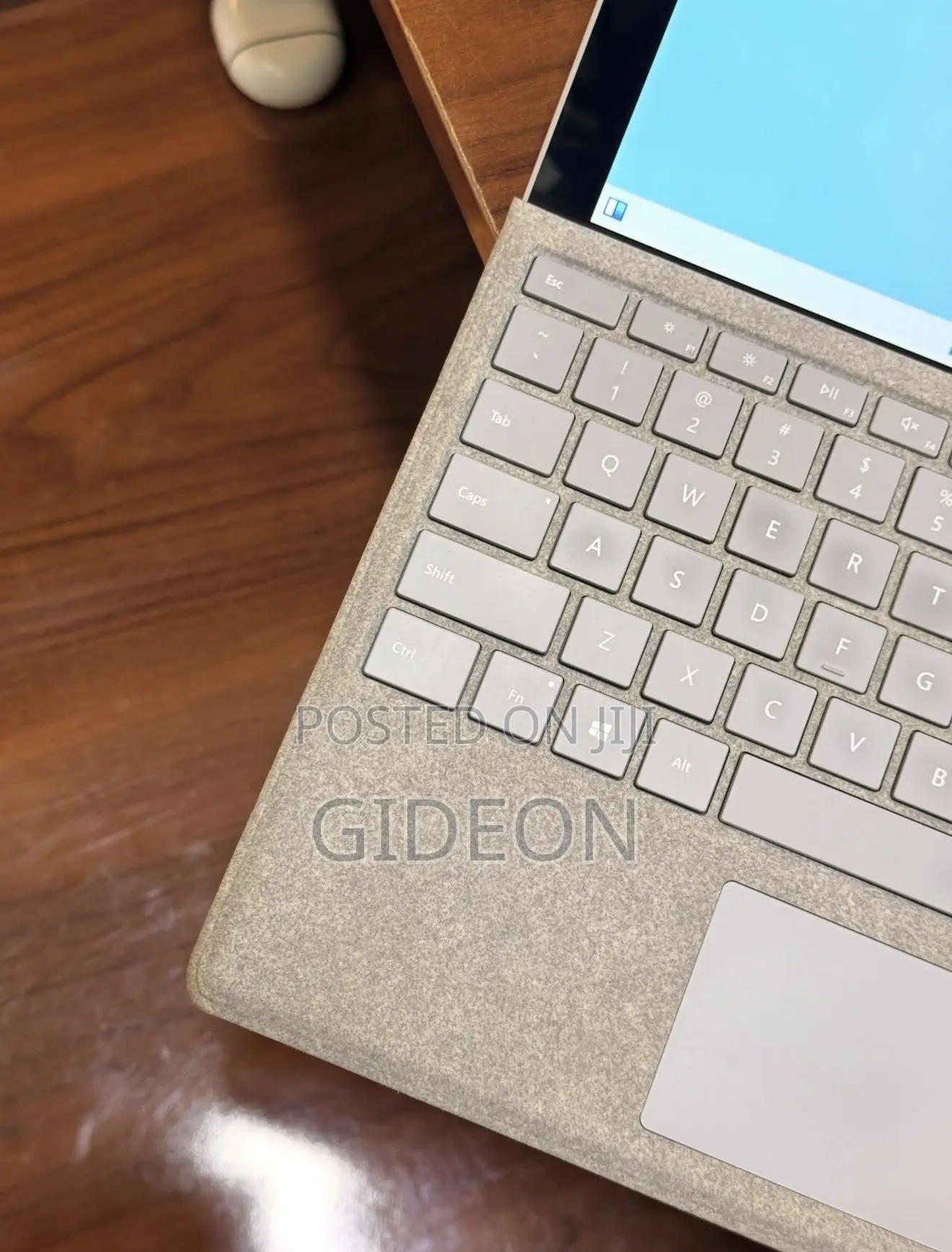 Laptop Microsoft Surface Pro 7+ 16GB Intel Core i7 SSD 256GB