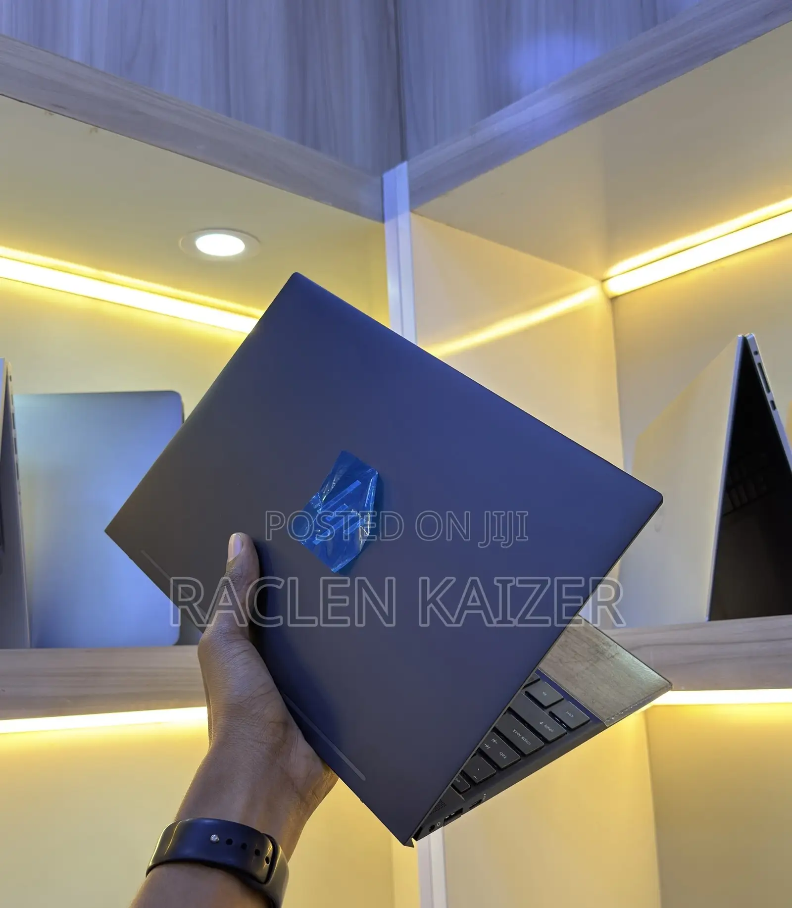 Laptop HP Envy 13-ba 8GB Intel Core i5 SSD 256GB