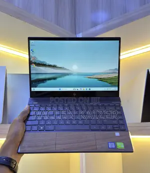 Laptop HP Envy 13-ba 8GB Intel Core i5 SSD 256GB