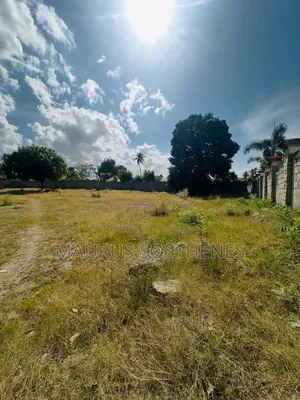 Residential Plot for Sale TSH at Mbezi Beach Dar Es Salaam