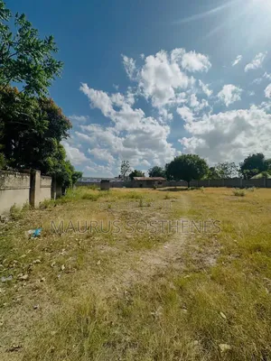 Residential Plot for Sale TSH at Mbezi Beach Dar Es Salaam