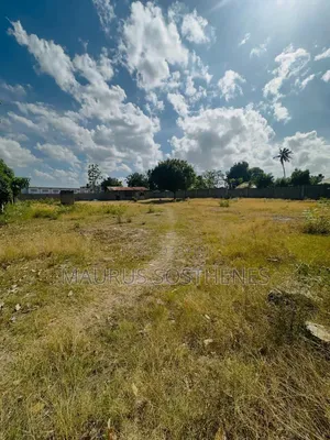 Residential Plot for Sale TSH at Mbezi Beach Dar Es Salaam