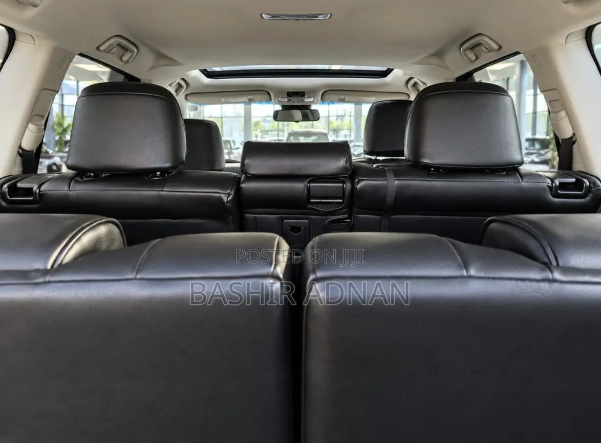 Toyota Land Cruiser Prado 2.8 2017 Green