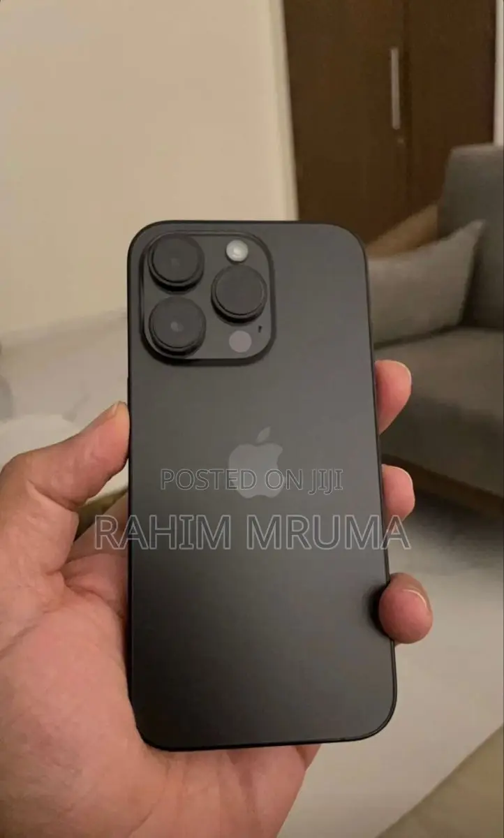 Apple iPhone 14 Pro 128 GB Black