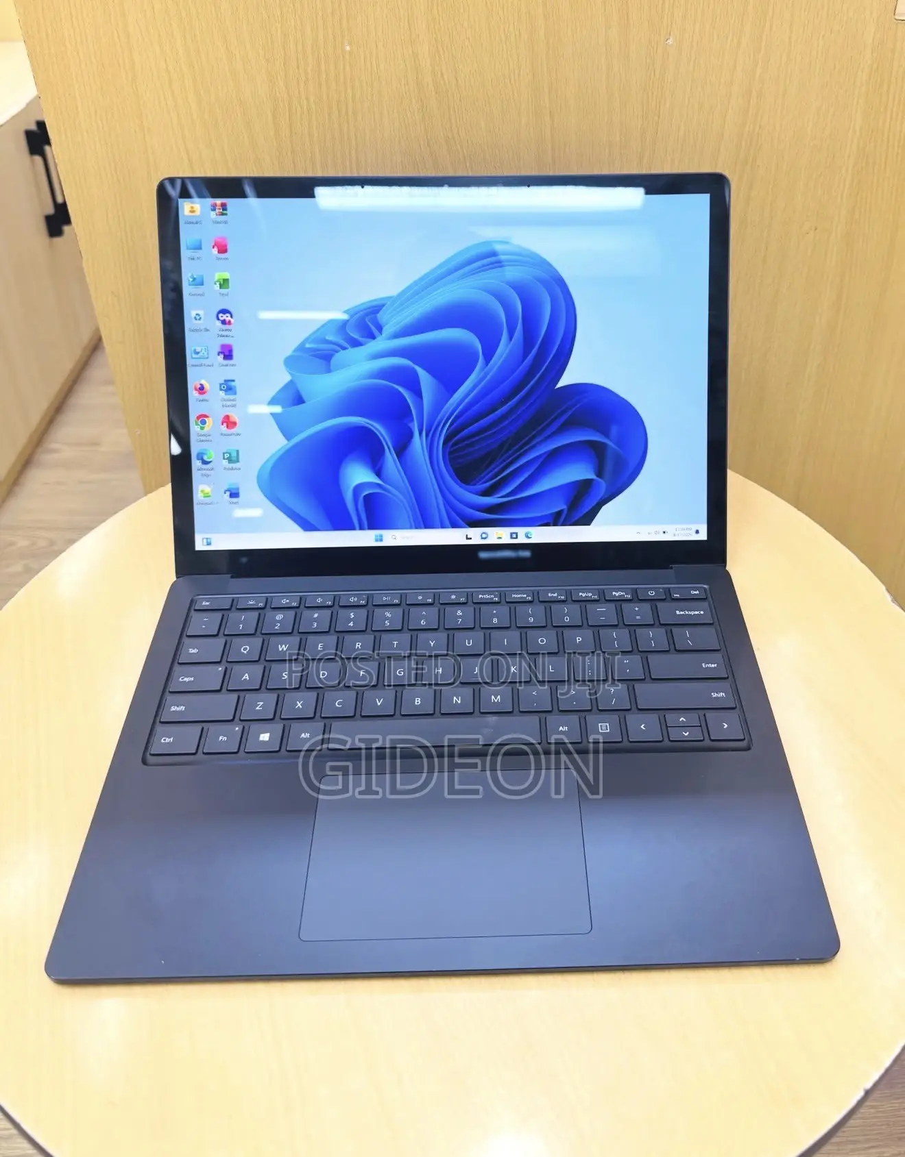 Laptop Microsoft Surface Laptop 3 8GB Intel Core i5 SSD 256GB