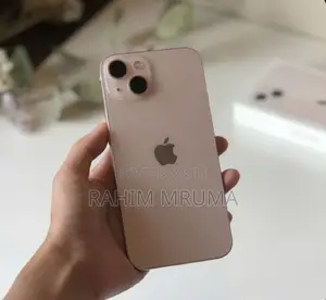 Apple iPhone 13 128 GB Pink
