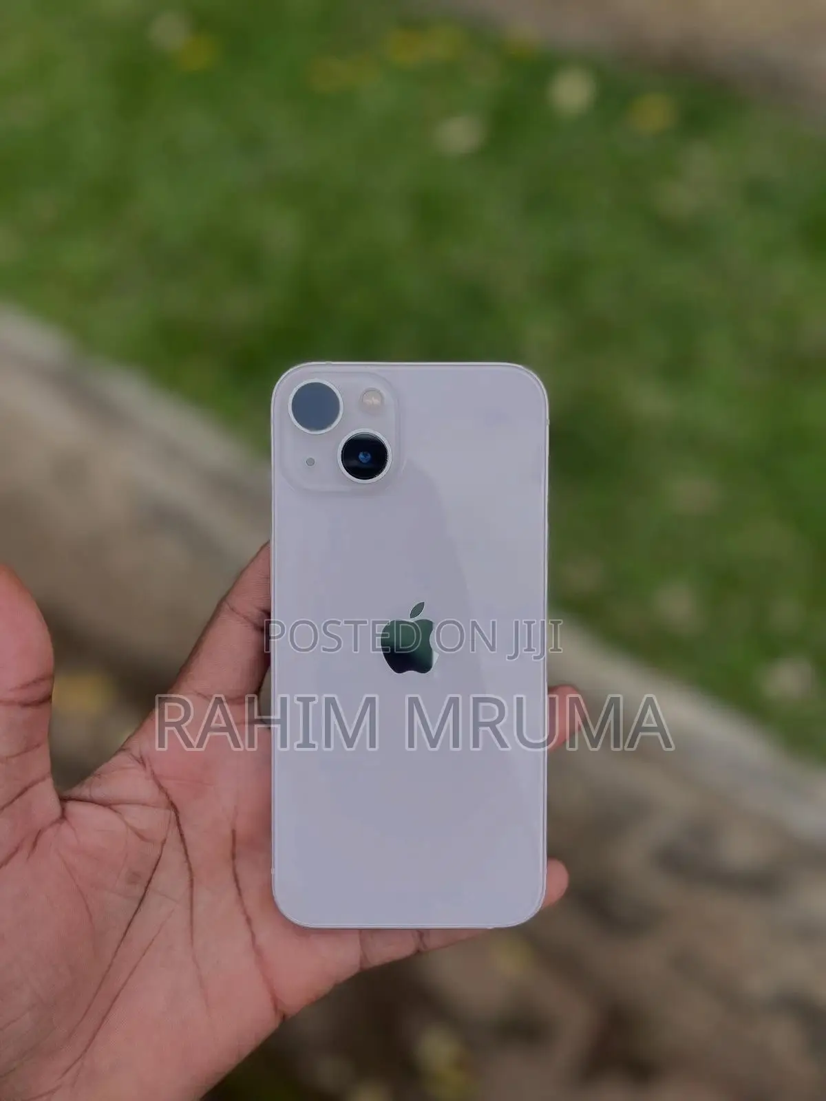 Apple iPhone 13 128 GB Pink