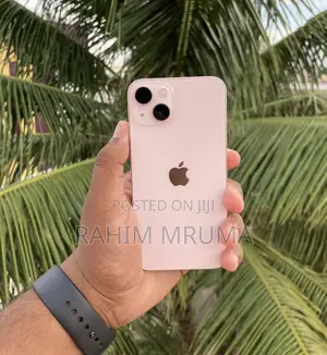 Apple iPhone 13 128 GB Pink