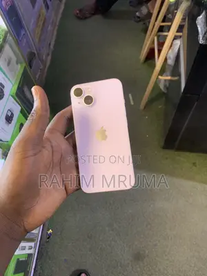 Apple iPhone 13 128 GB Pink
