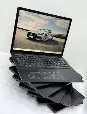 Laptop Microsoft Surface Laptop 3 8GB Intel Core i5 SSD 256GB