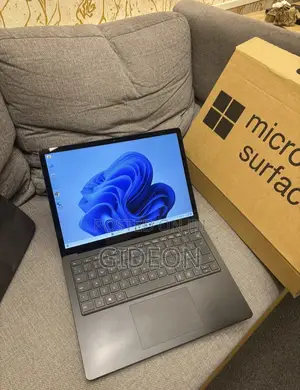 Laptop Microsoft Surface Laptop 3 8GB Intel Core i5 SSD 256GB
