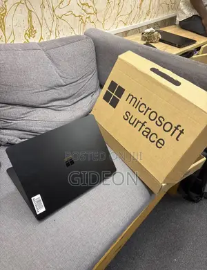 Laptop Microsoft Surface Laptop 3 8GB Intel Core i5 SSD 256GB