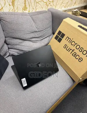 Laptop Microsoft Surface Laptop 3 8GB Intel Core i5 SSD 256GB