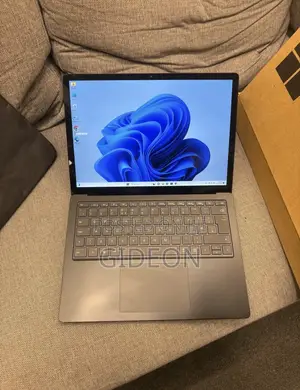 Laptop Microsoft Surface Laptop 3 8GB Intel Core i5 SSD 256GB