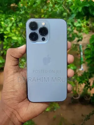Apple iPhone 13 Pro 128 GB Blue
