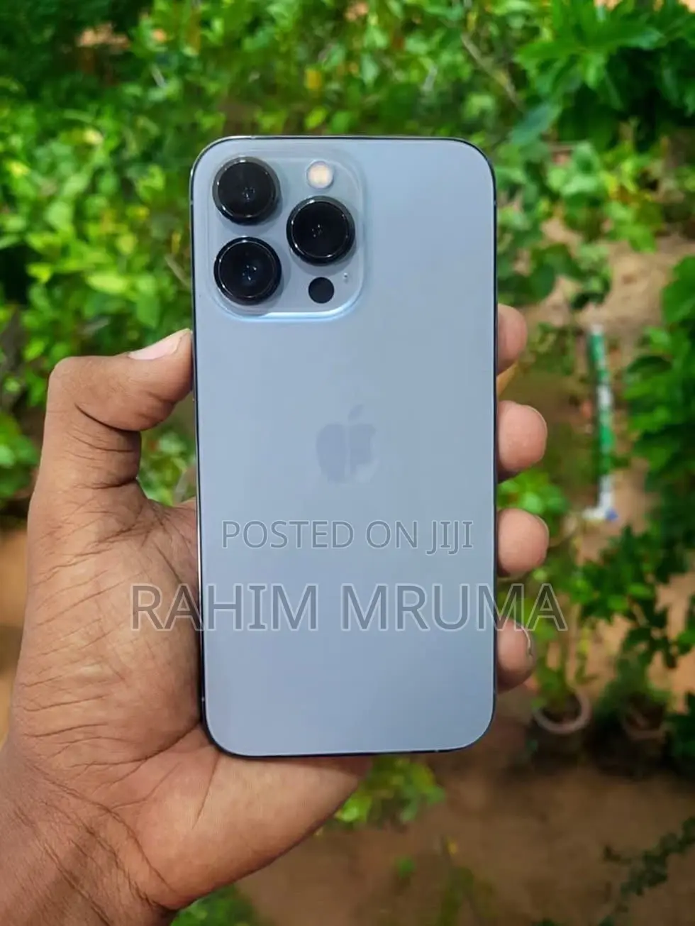 Apple iPhone 13 Pro 128 GB Blue