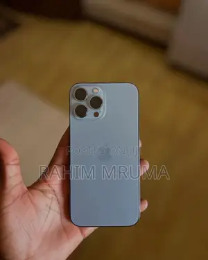 Apple iPhone 13 Pro 128 GB Blue