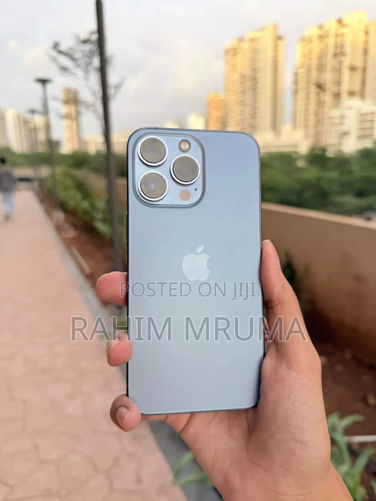 Apple iPhone 13 Pro 128 GB Blue