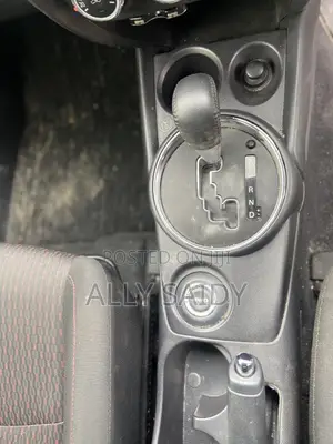 Mitsubishi RVR 2017 Gray