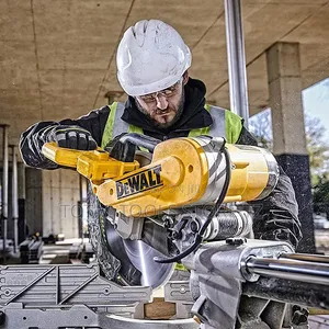 Dewalt Mitre Saw 1675W 12"