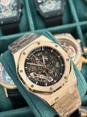Audemars Piguet Watch