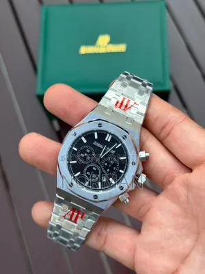 Audemars Piguet Watch