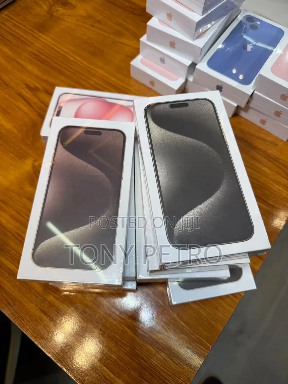 New Apple iPhone 13 128 GB White