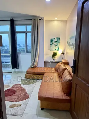 Furnished 2bdrm Apartment in Msasani for rent
