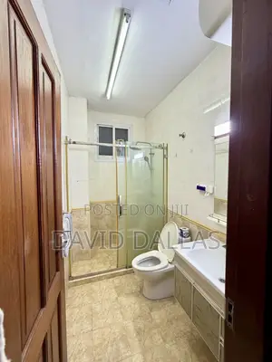 Furnished 2bdrm Apartment in Msasani for rent