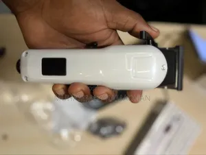 Hair Clipper Mashine Nzuri