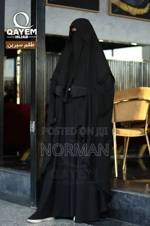 Qayem Hijab