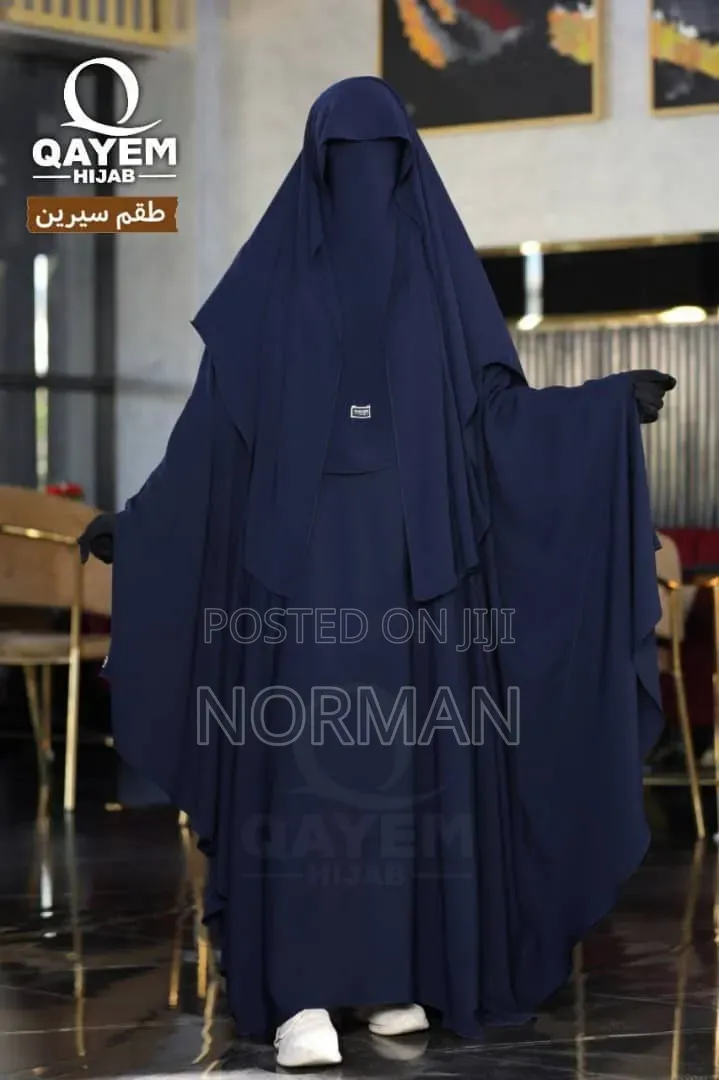 Qayem Hijab