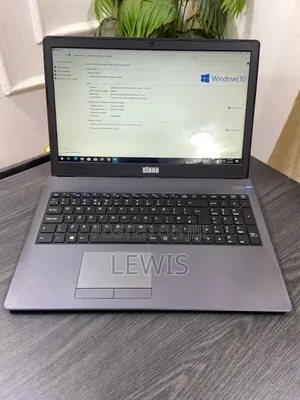 Laptop Stone Stone 8GB Intel Core i3 SSD 128GB