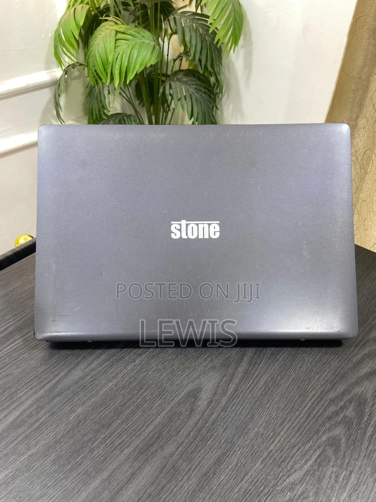 Laptop Stone Stone 8GB Intel Core i3 SSD 128GB